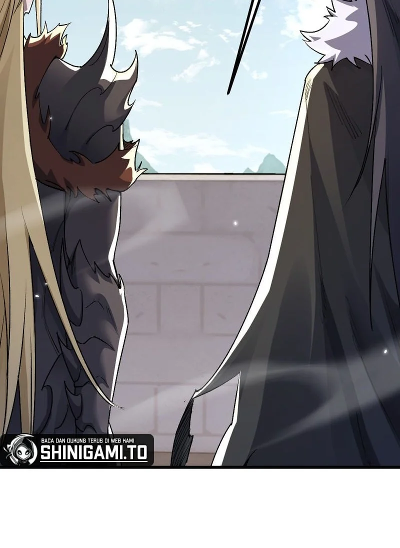 From Goblin to Goblin God Chapter 107 Gambar 17