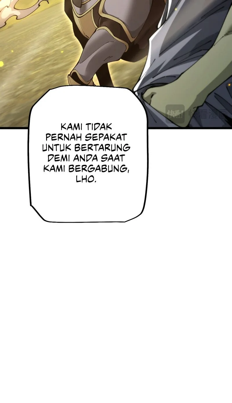 From Goblin to Goblin God Chapter 119 Gambar 20