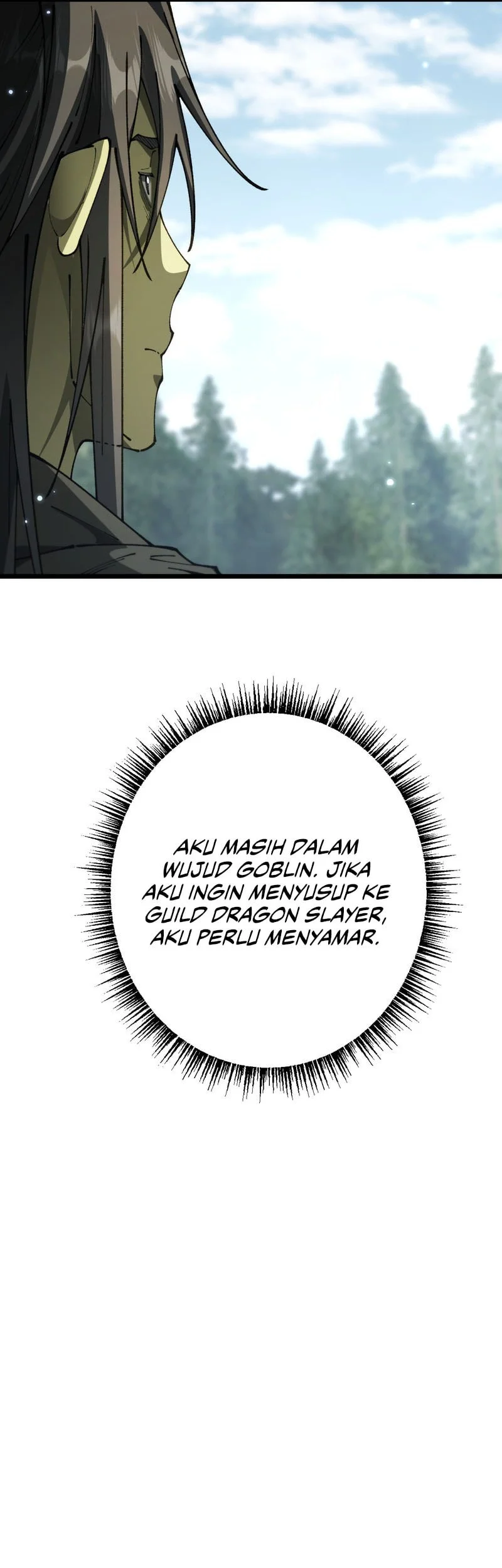 From Goblin to Goblin God Chapter 120 Gambar 14