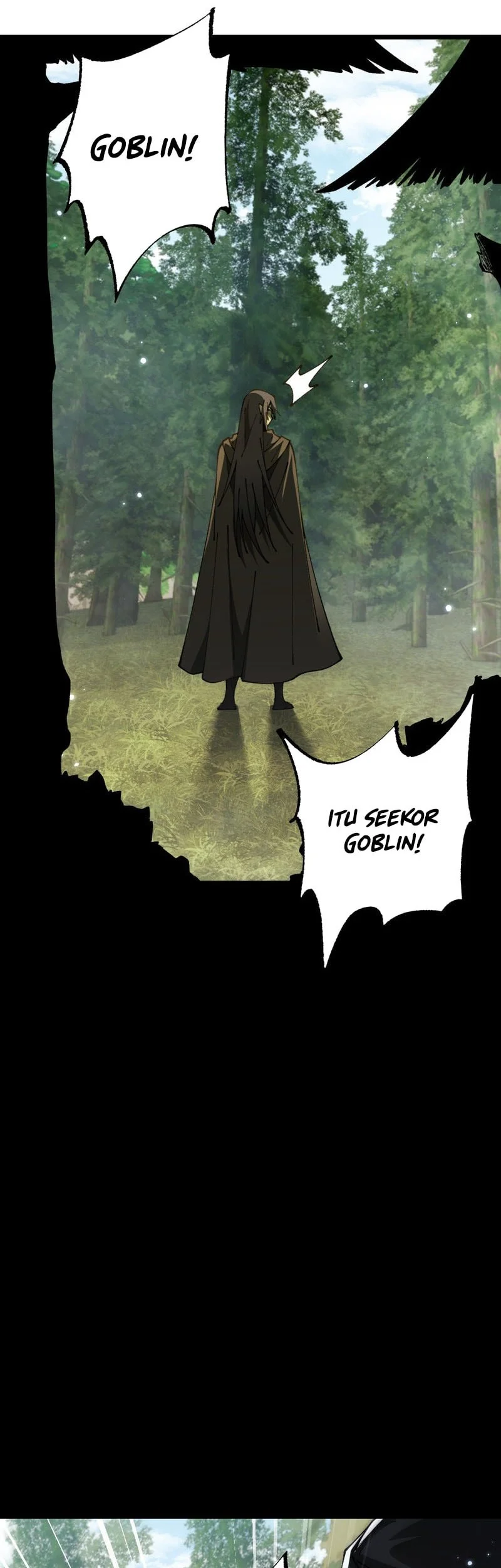From Goblin to Goblin God Chapter 120 Gambar 15