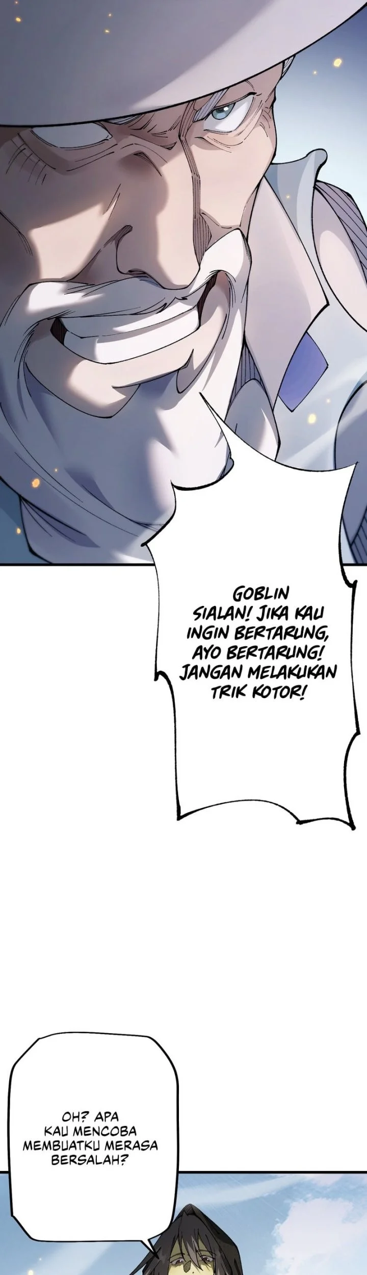 From Goblin to Goblin God Chapter 66 Gambar 14