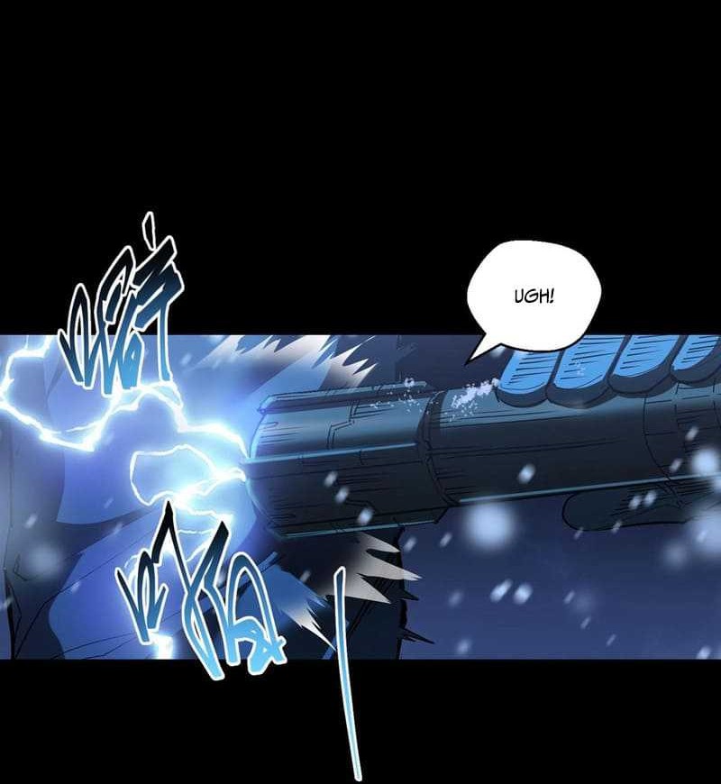 Frozen Frontiers Chapter 43 halaman 15