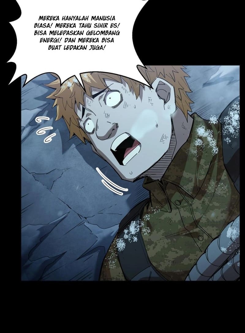 Frozen Frontiers Chapter 46 halaman 12