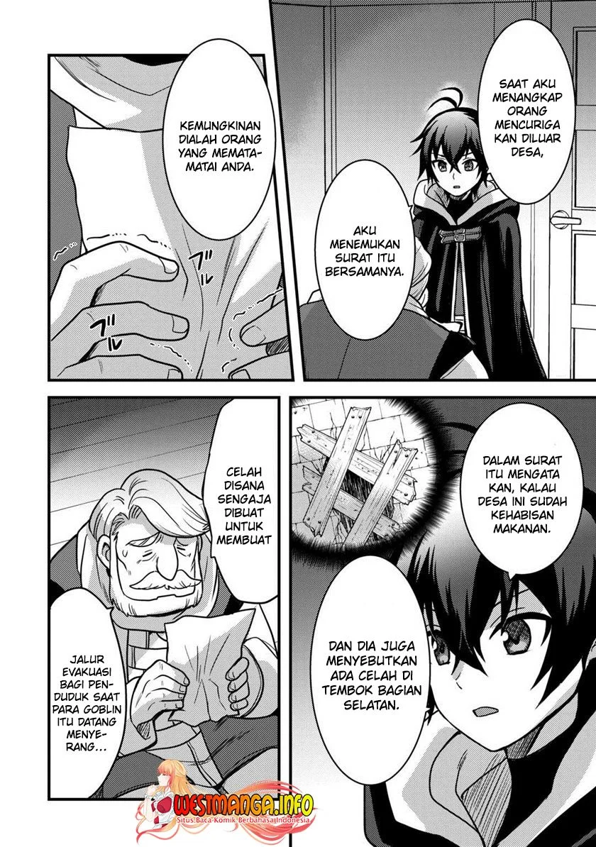 Fuguushoku To Baka Ni Saremashita Ga Jissai Wa Sorehodo Waruku Arimasen? Chapter 30 Gambar 13