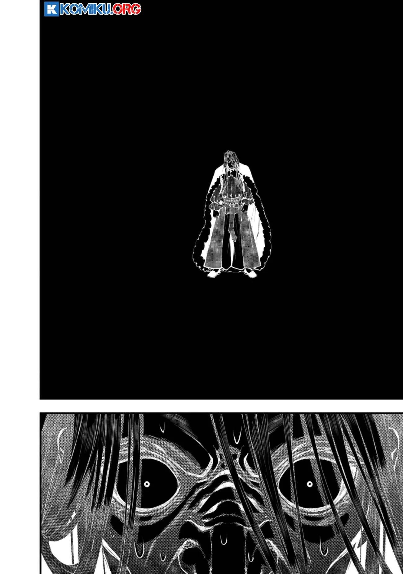 Fukushuu o Koinegau Saikyou Yuusha wa, Yami no Chikara de Senmetsu Musou Suru Chapter 124 - Halaman 9