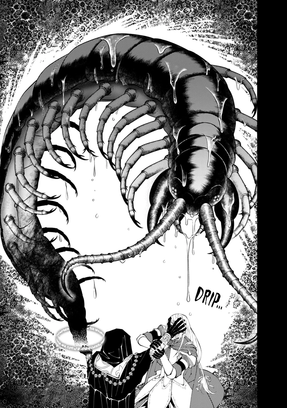 Fukushuu o Koinegau Saikyou Yuusha wa, Yami no Chikara de Senmetsu Musou Suru Chapter 142 Gambar 10