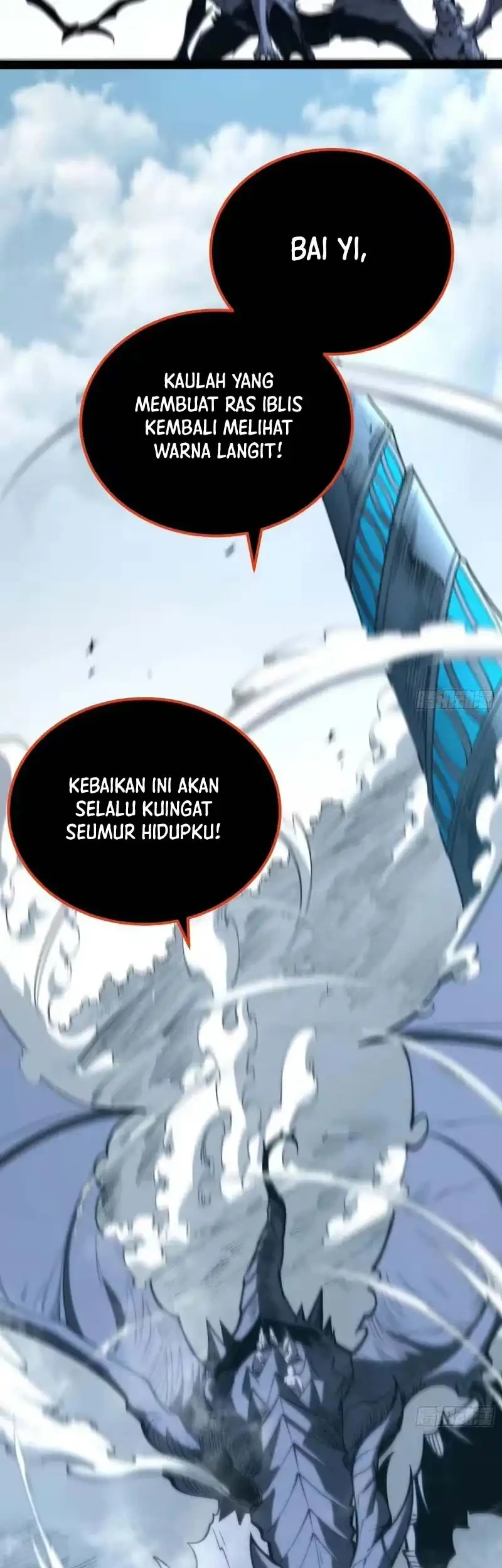 Full-Time Awakening Chapter 100 Gambar 14