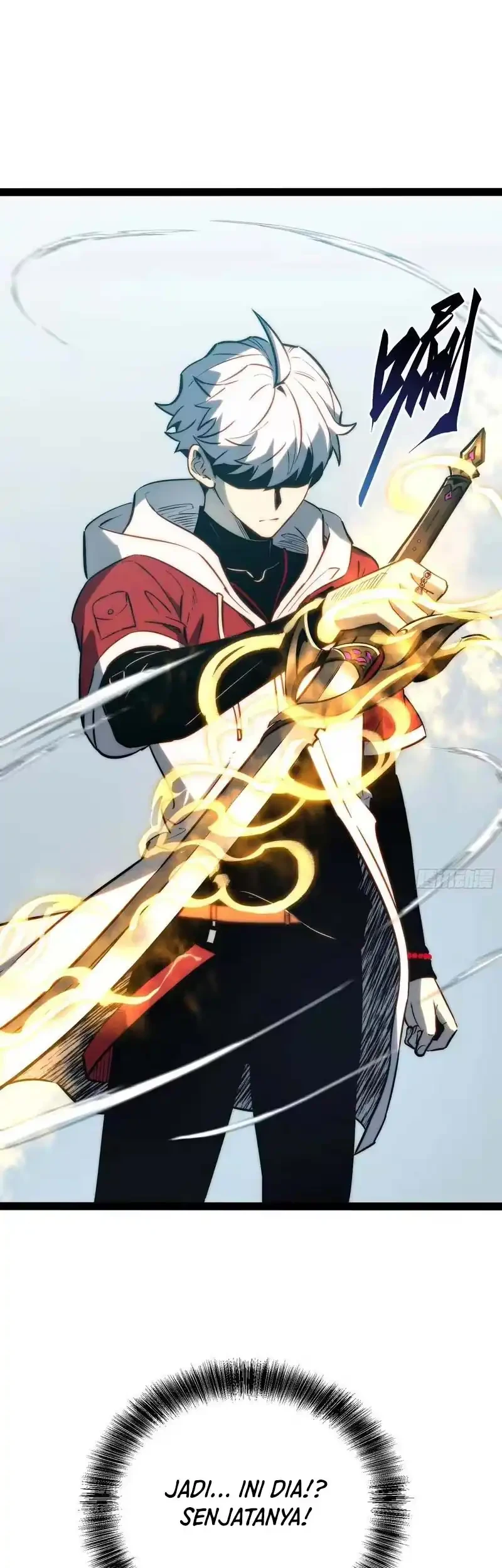 Full-Time Awakening Chapter 102 Gambar 12