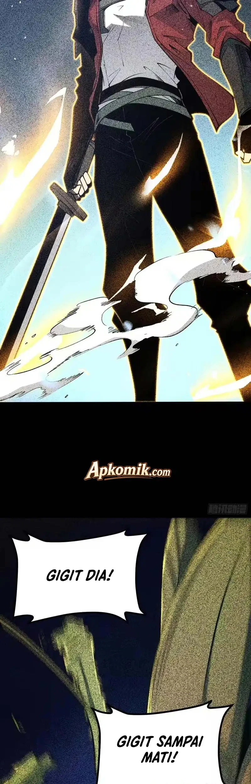 Full-Time Awakening Chapter 104 Gambar 12