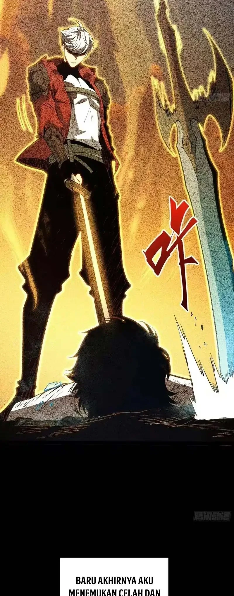 Full-Time Awakening Chapter 107 Gambar 13