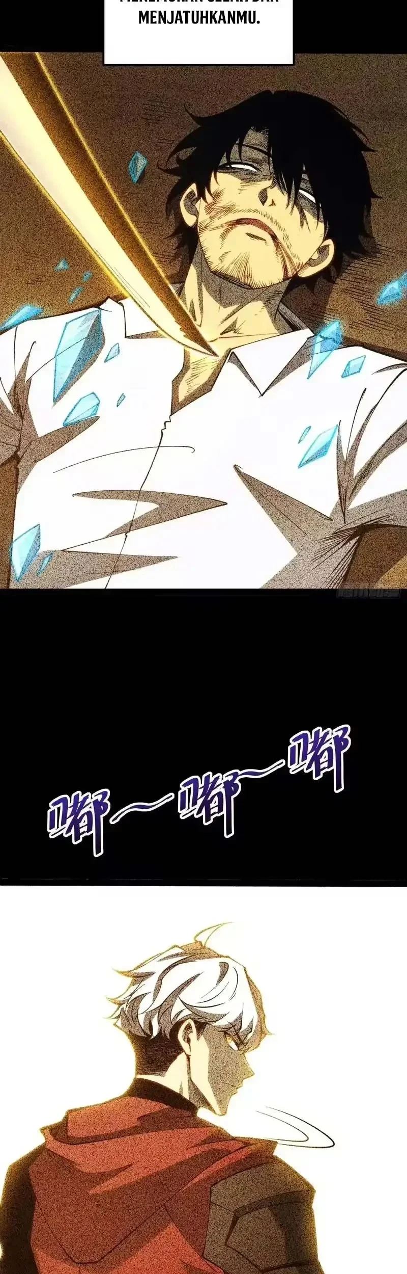 Full-Time Awakening Chapter 107 Gambar 14