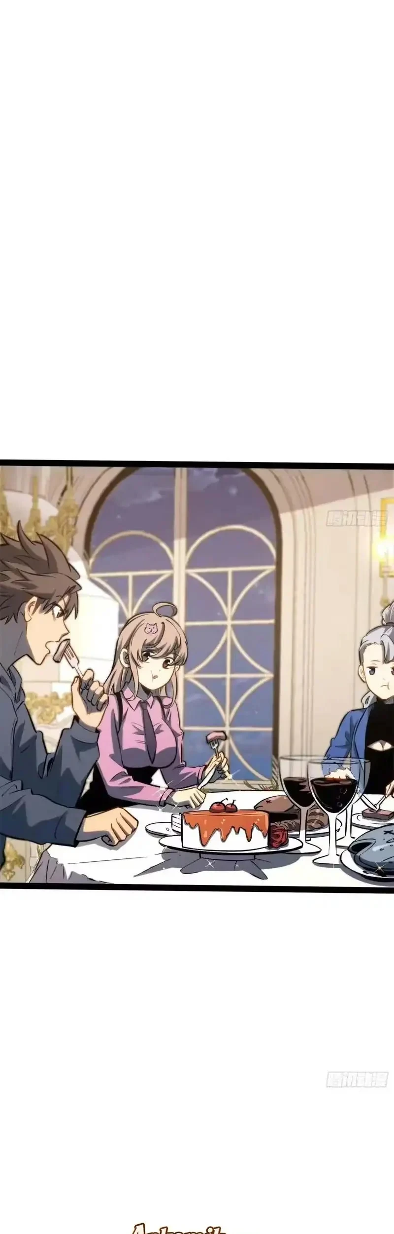 Full-Time Awakening Chapter 108 Gambar 10
