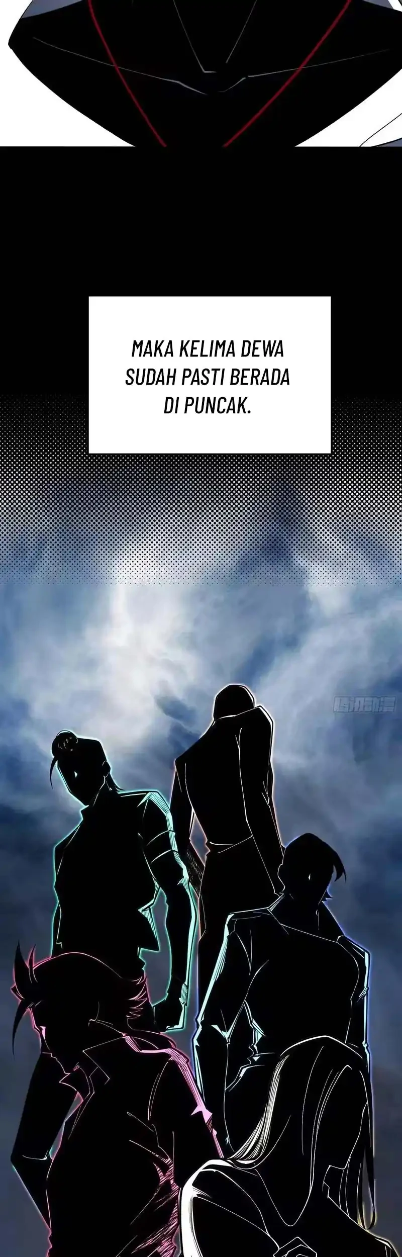 Full-Time Awakening Chapter 109 Gambar 11
