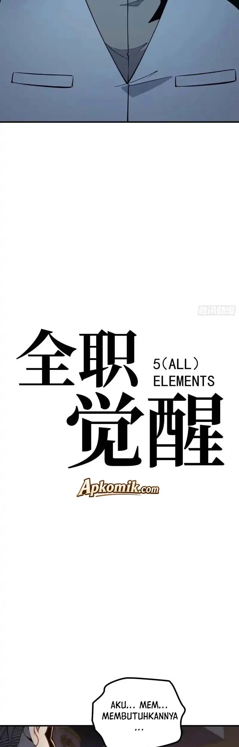 Full-Time Awakening Chapter 110 Gambar 11