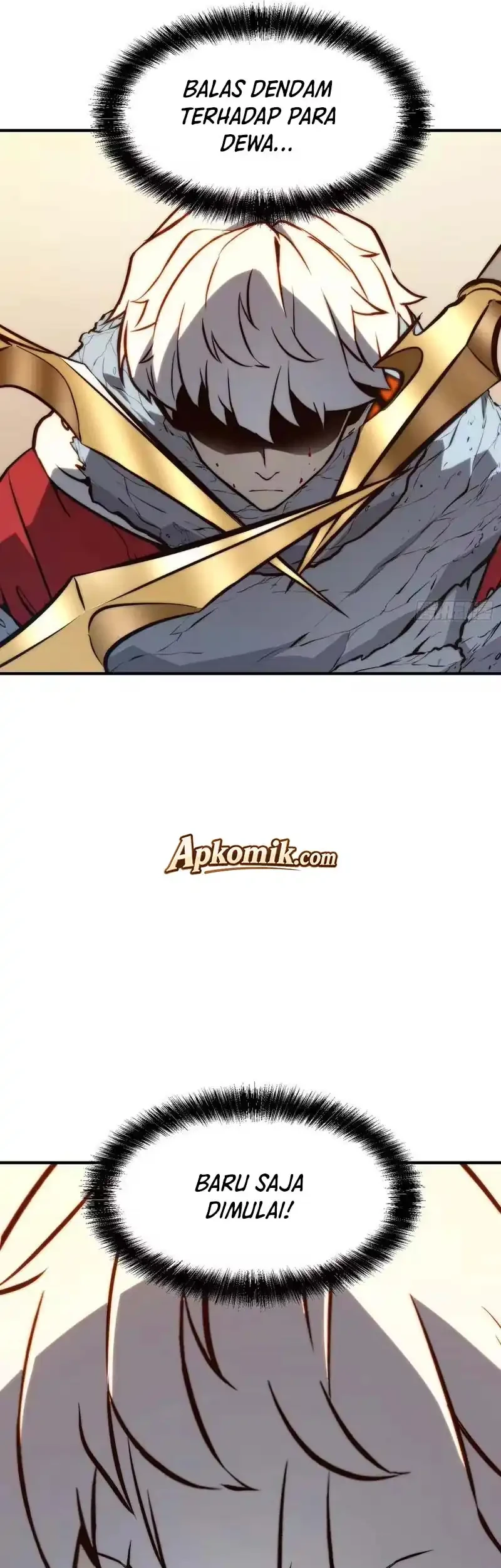 Full-Time Awakening Chapter 112 Gambar 14
