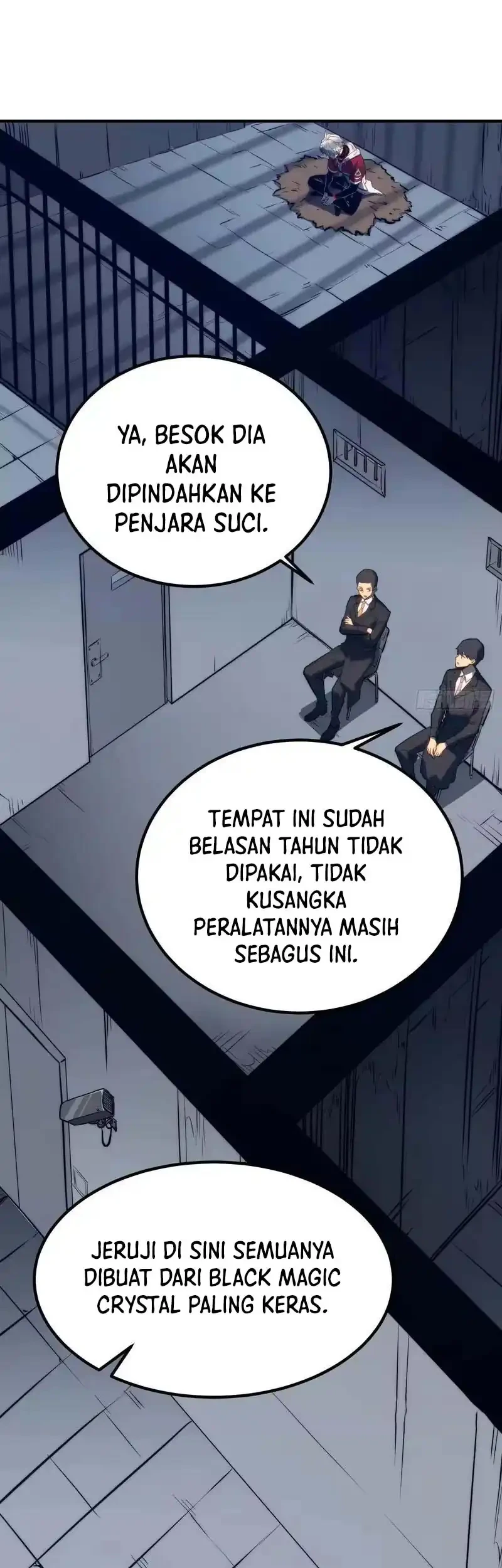 Full-Time Awakening Chapter 113 Gambar 10