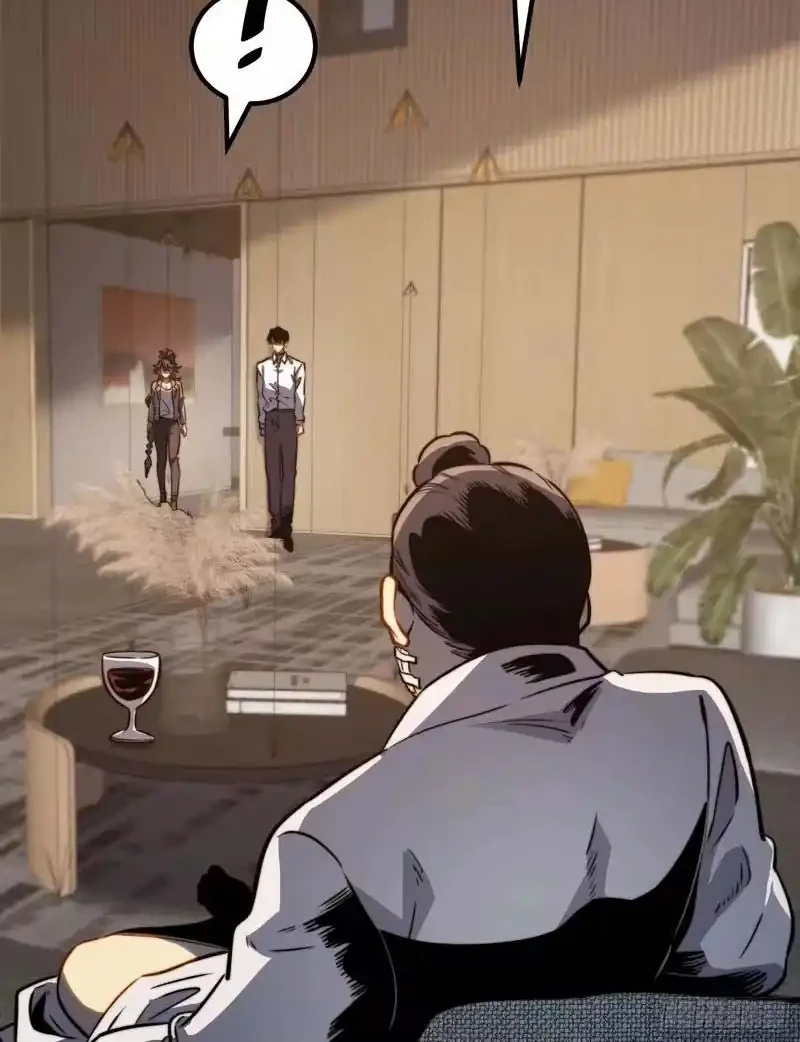 Full-Time Awakening Chapter 114 Gambar 13