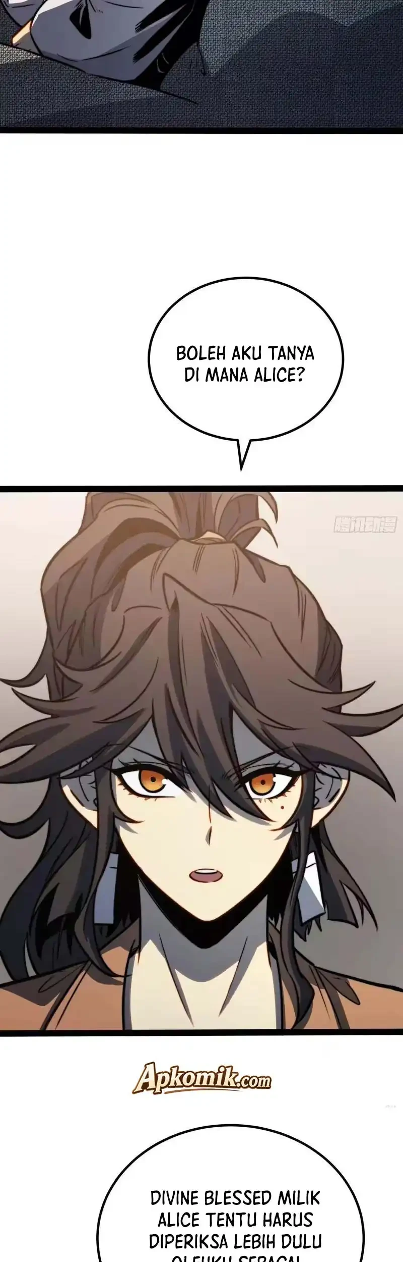 Full-Time Awakening Chapter 114 Gambar 14