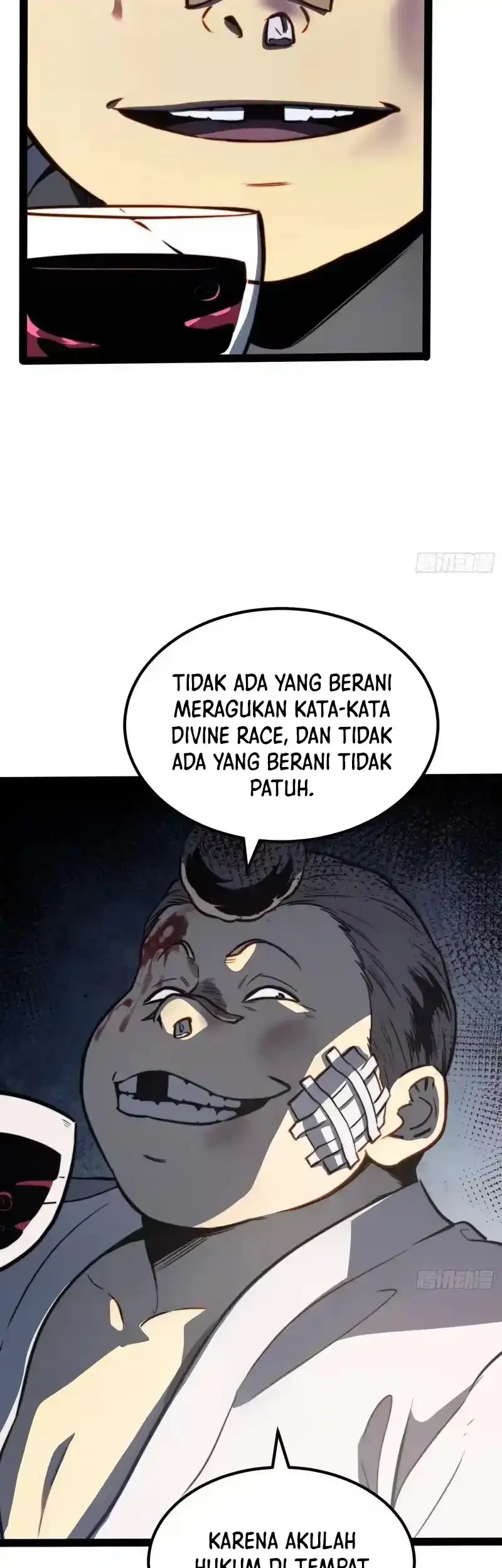 Full-Time Awakening Chapter 115 Gambar 15
