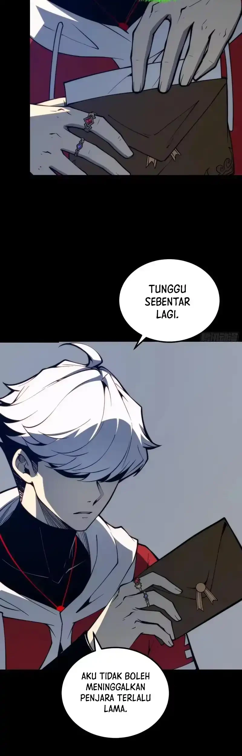 Full-Time Awakening Chapter 116 Gambar 13