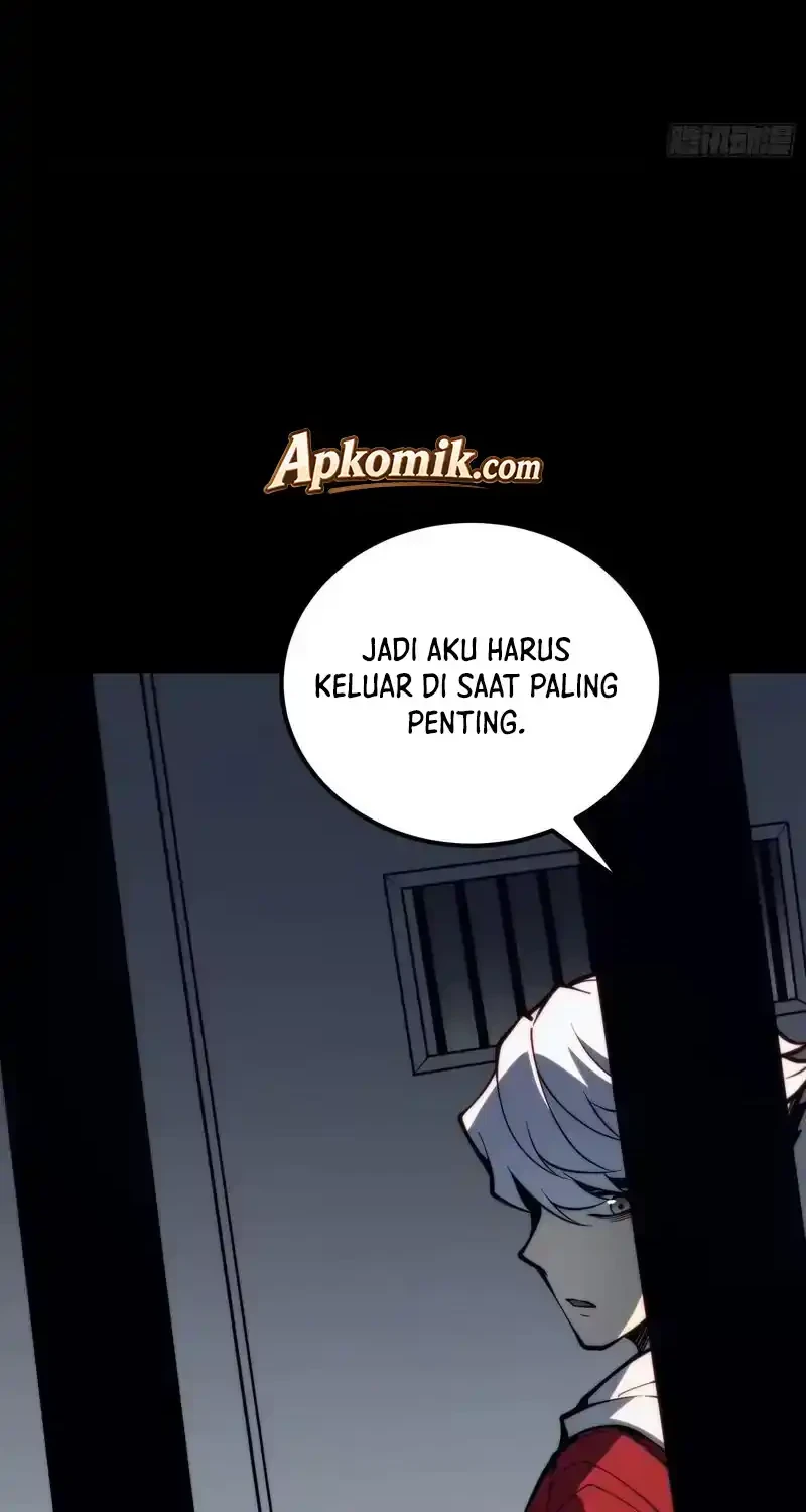 Full-Time Awakening Chapter 116 Gambar 14