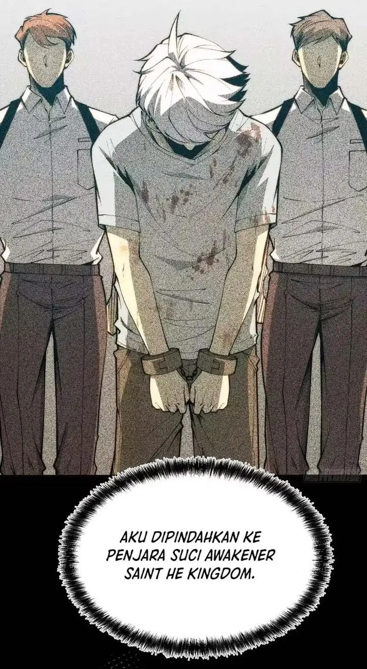 Full-Time Awakening Chapter 124 Gambar 13