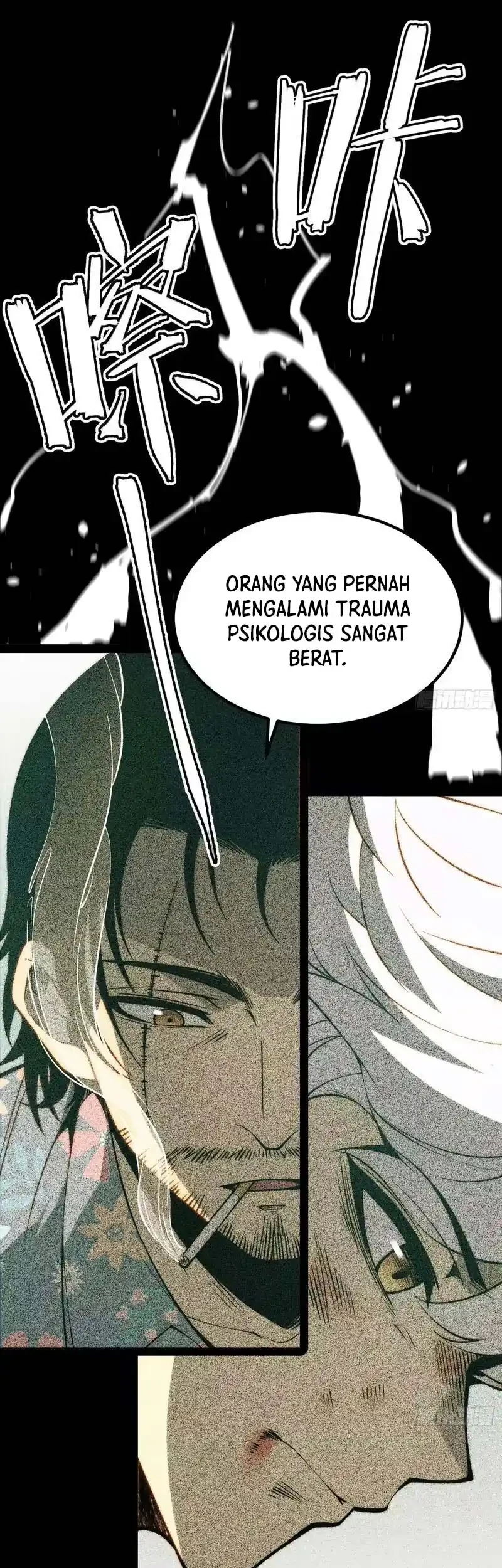 Full-Time Awakening Chapter 125 Gambar 14