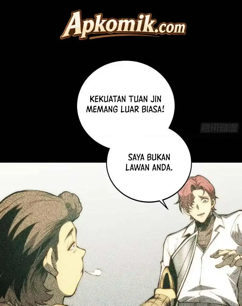Full-Time Awakening Chapter 126 Gambar 13