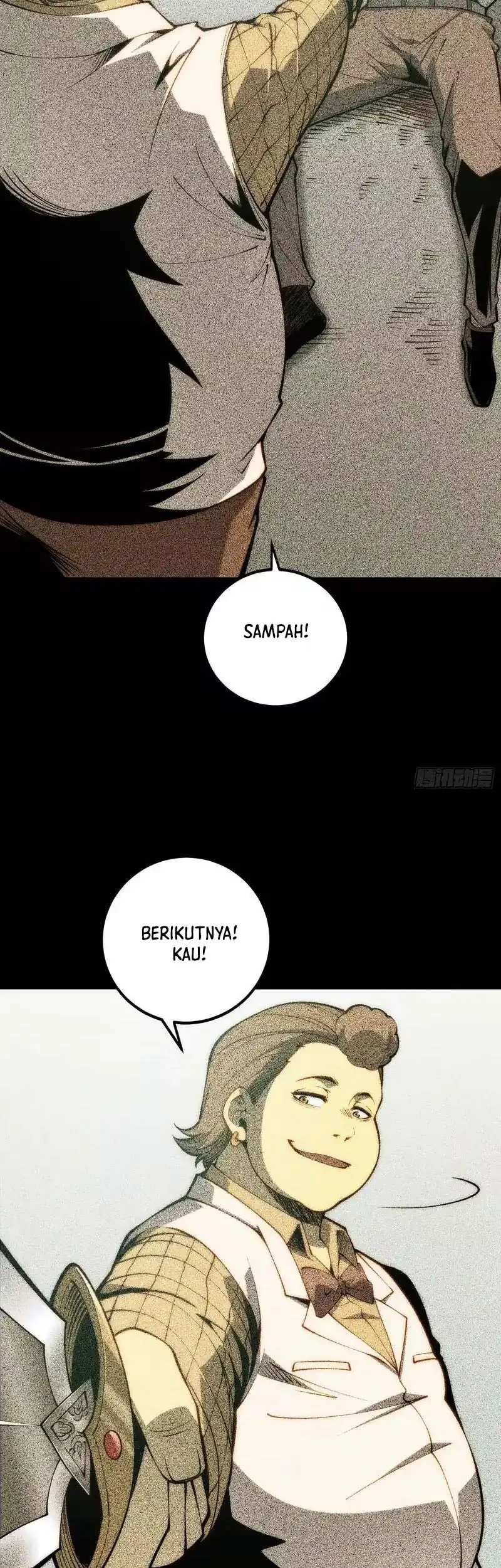 Full-Time Awakening Chapter 126 Gambar 14
