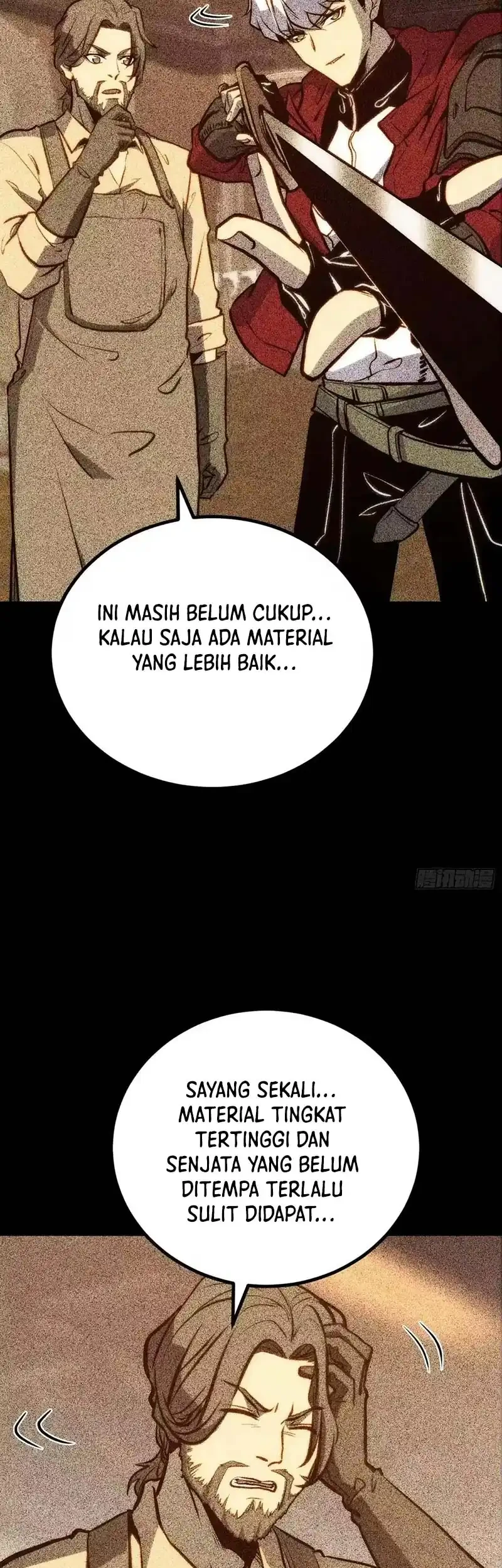 Full-Time Awakening Chapter 132 Gambar 14