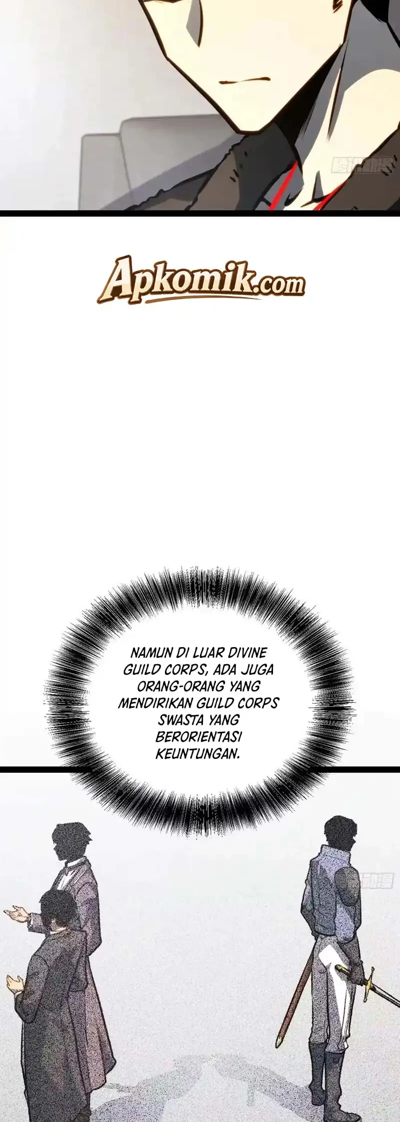 Full-Time Awakening Chapter 134 Gambar 13
