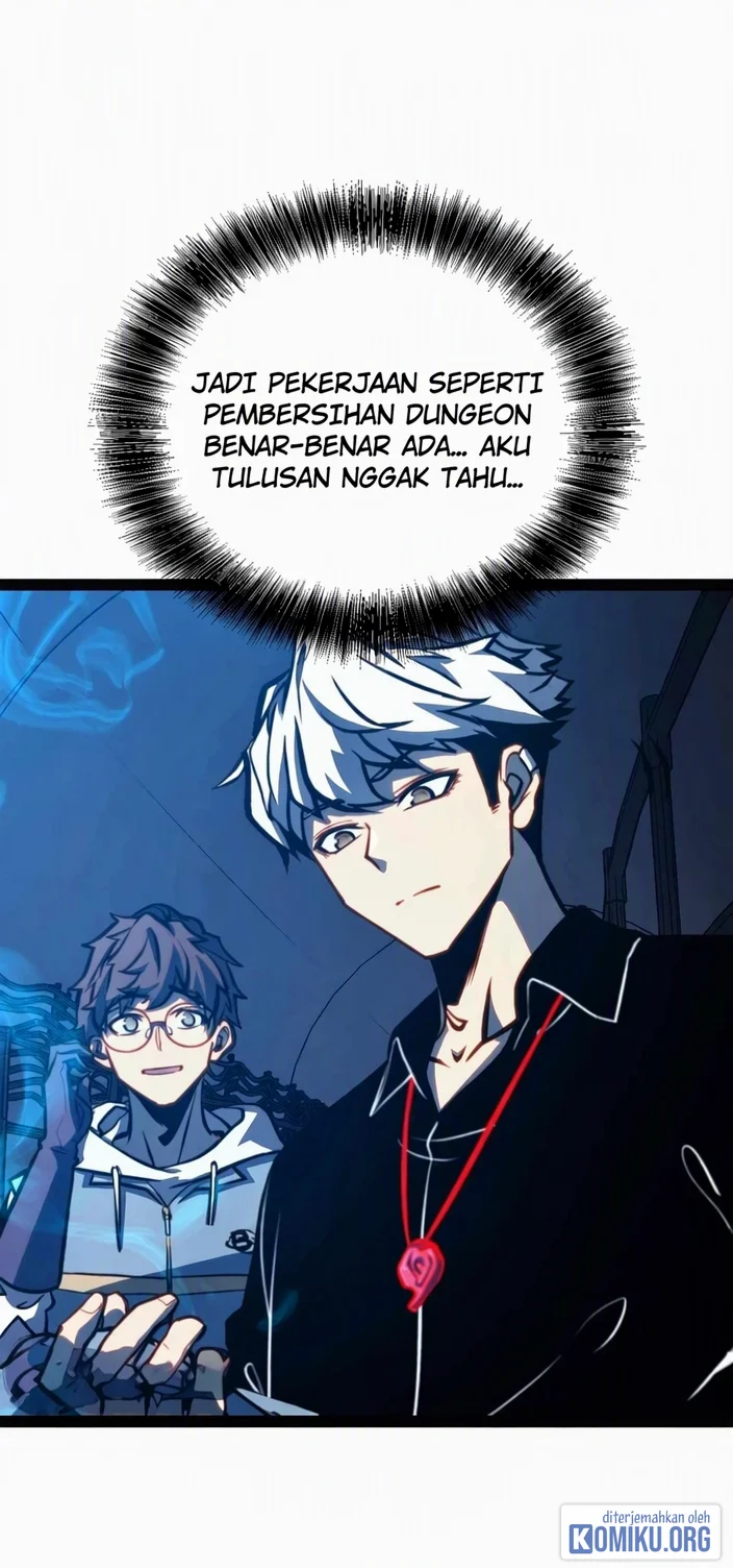 Full-Time Awakening Chapter 135 Gambar 11