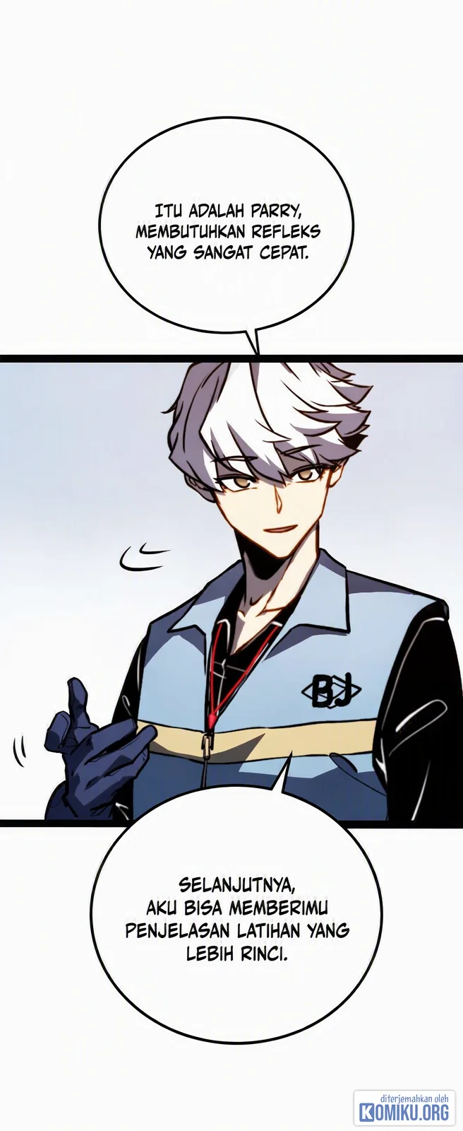 Full-Time Awakening Chapter 138 Gambar 11
