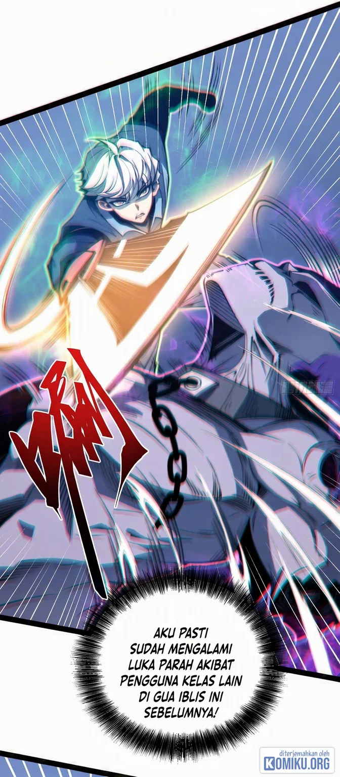 Full-Time Awakening Chapter 139 Gambar 19