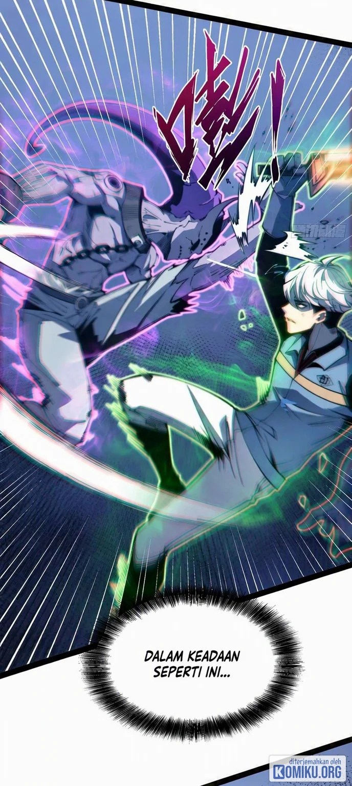 Full-Time Awakening Chapter 139 Gambar 20