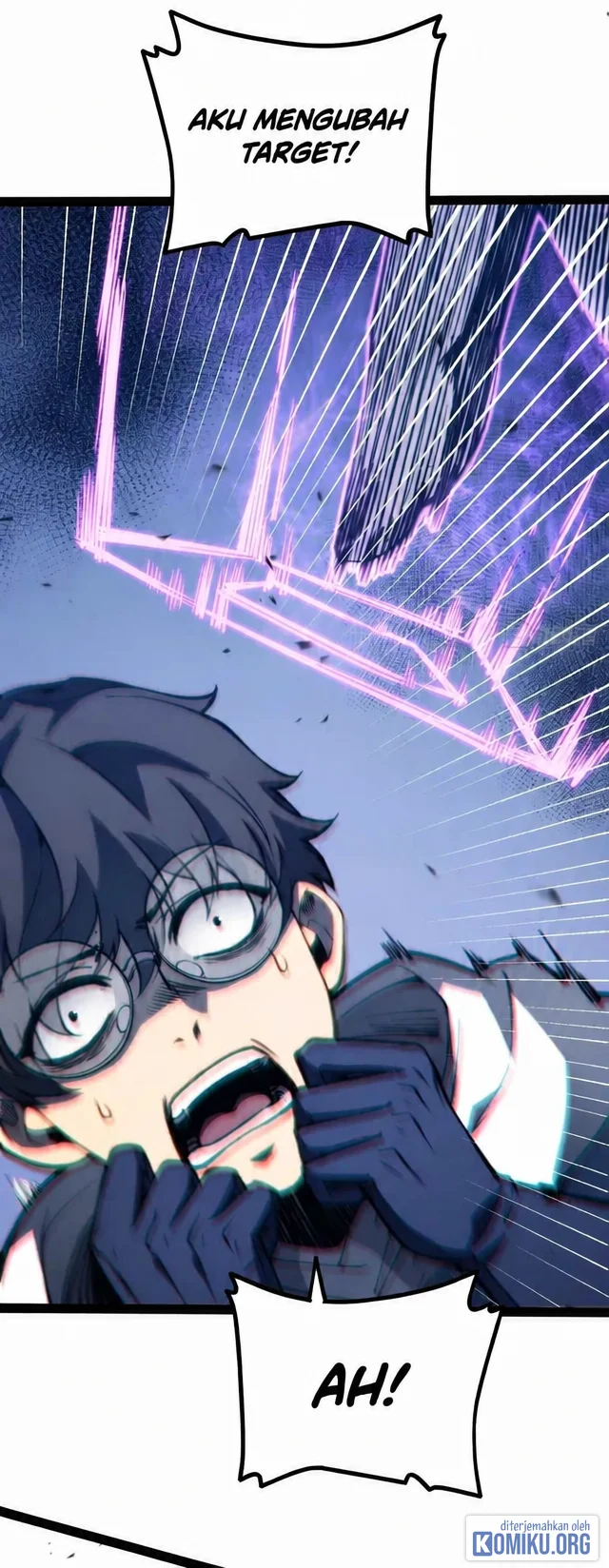 Full-Time Awakening Chapter 140 Gambar 17