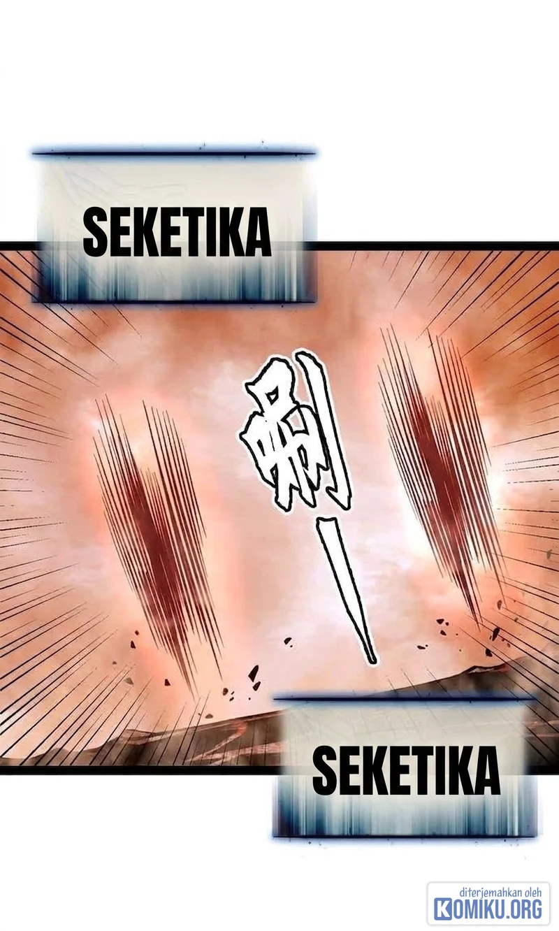 Full-Time Awakening Chapter 148 Gambar 28