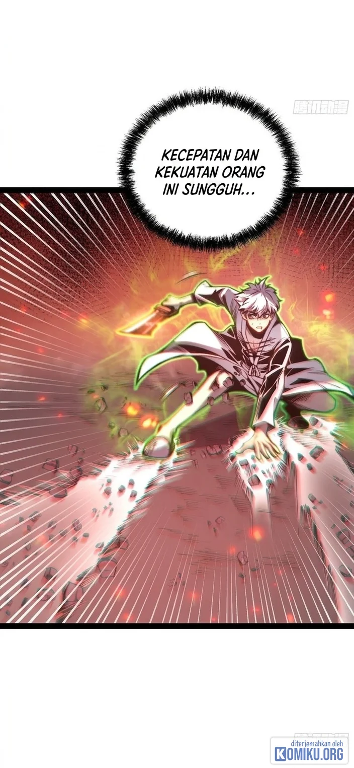 Full-Time Awakening Chapter 149 Gambar 13