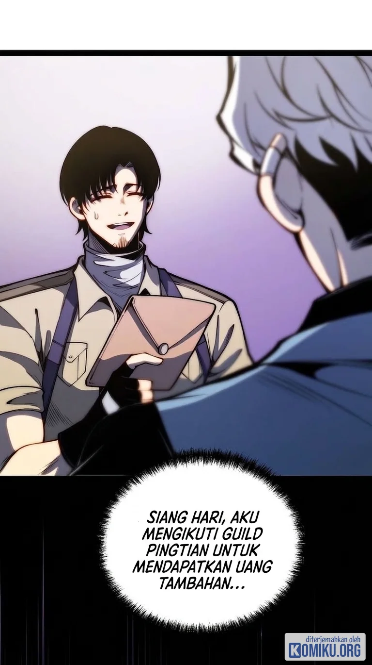 Full-Time Awakening Chapter 150 Gambar 21
