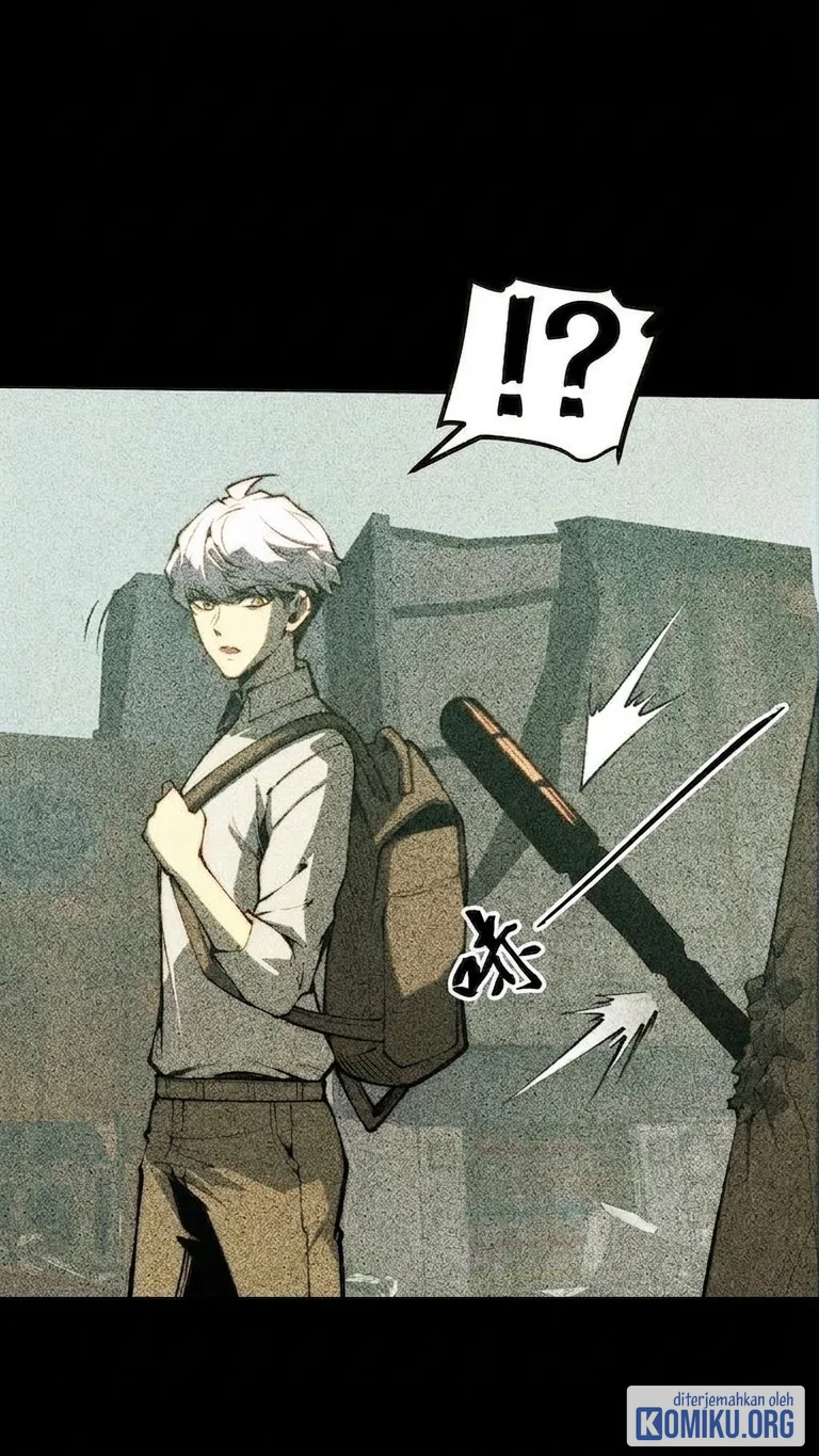 Full-Time Awakening Chapter 151 Gambar 18