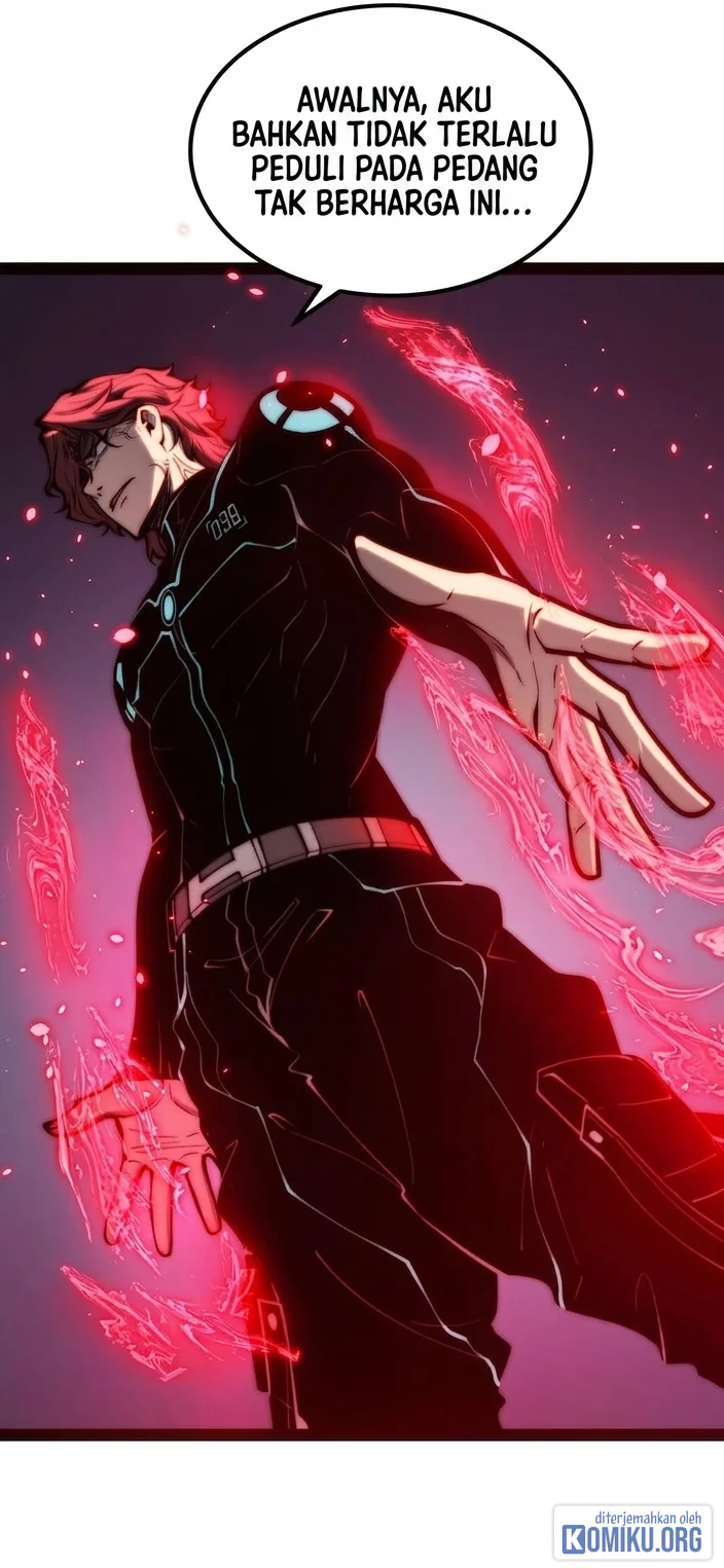 Full-Time Awakening Chapter 152 Gambar 20