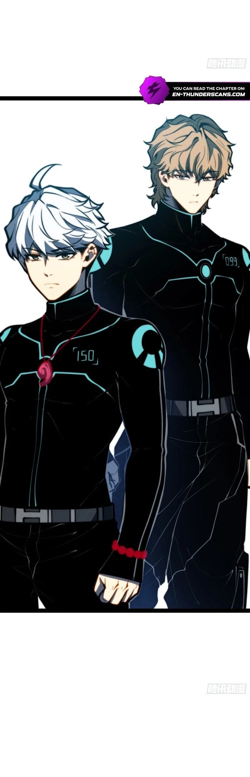 Full-Time Awakening Chapter 153 Gambar 14