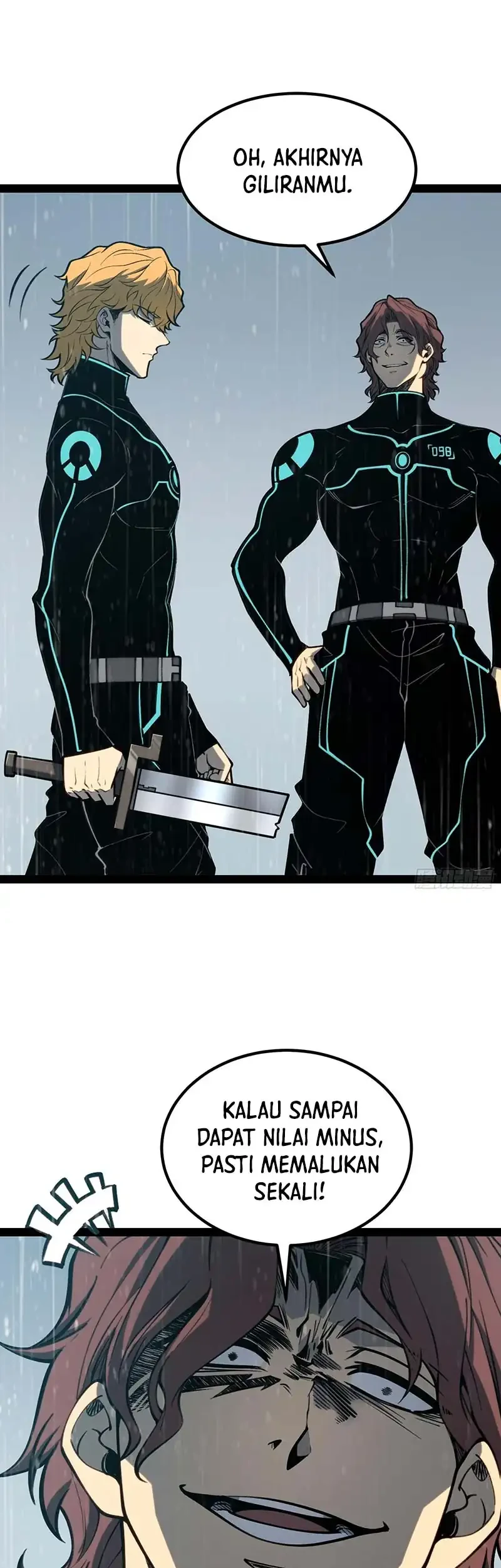 Full-Time Awakening Chapter 156 Gambar 10