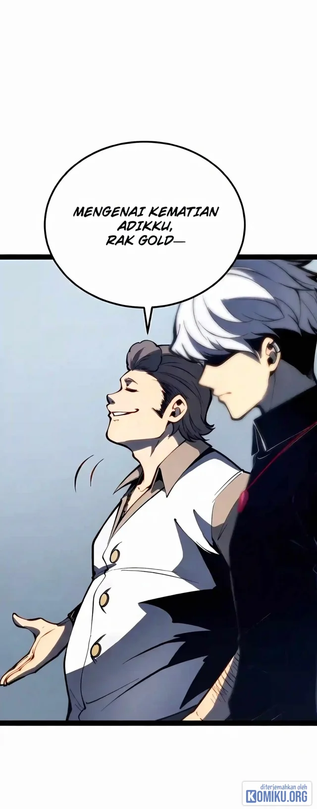 Full-Time Awakening Chapter 161 Gambar 28