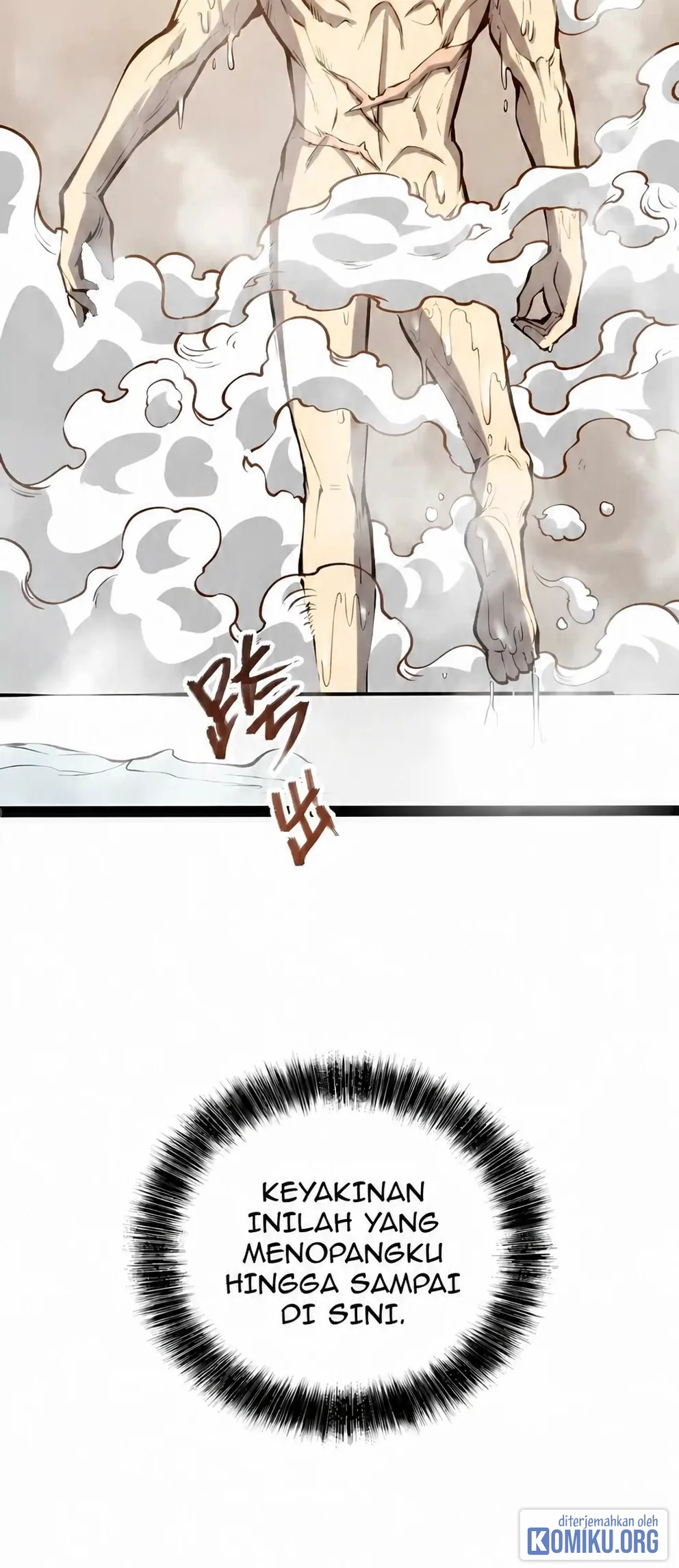 Full-Time Awakening Chapter 162 Gambar 31