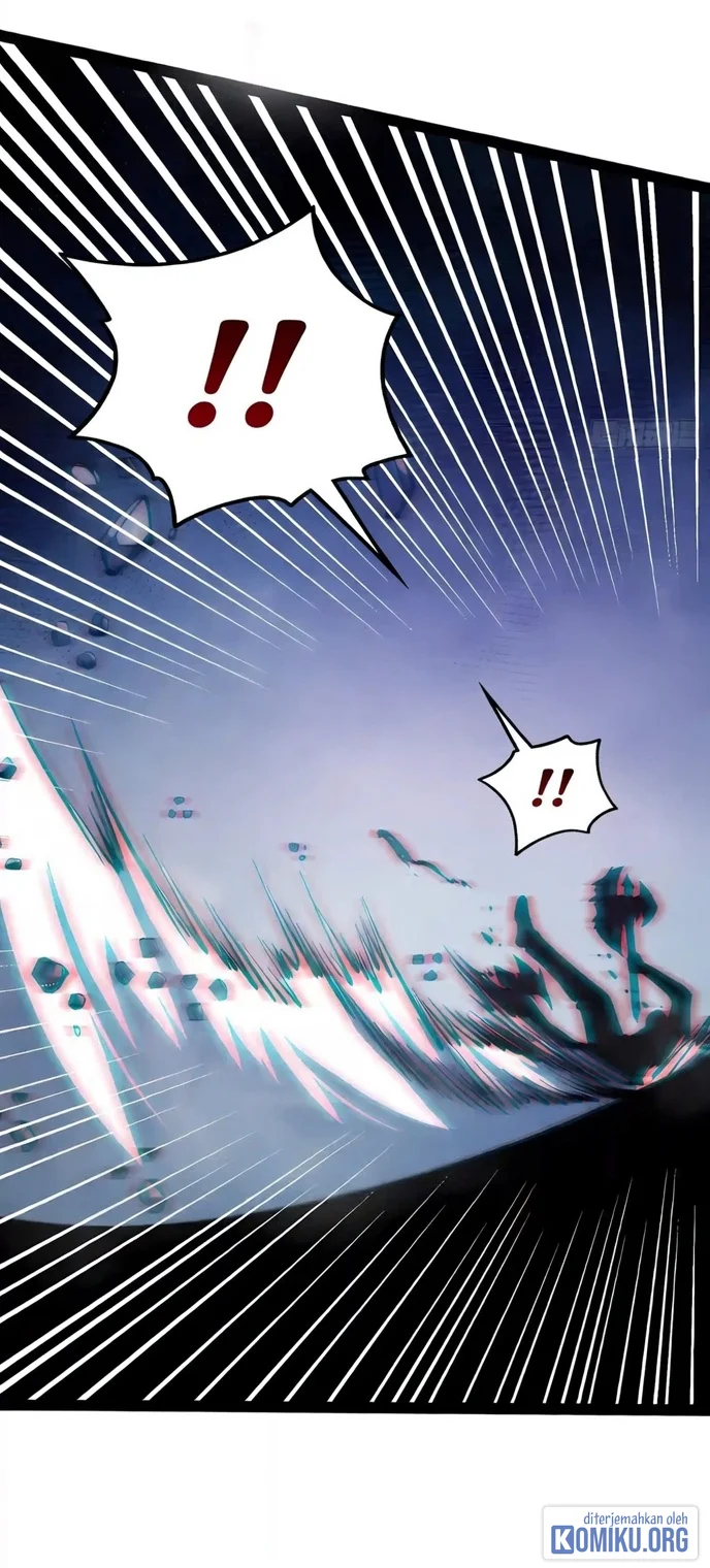 Full-Time Awakening Chapter 163 Gambar 24