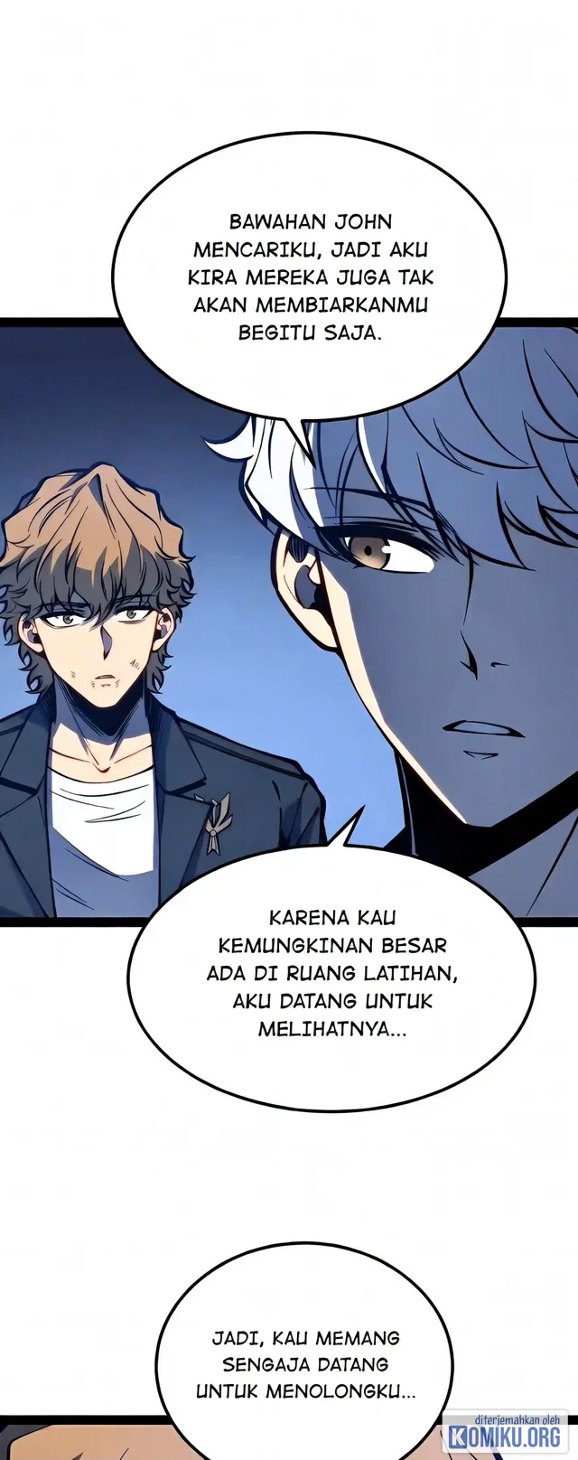 Full-Time Awakening Chapter 164 Gambar 23