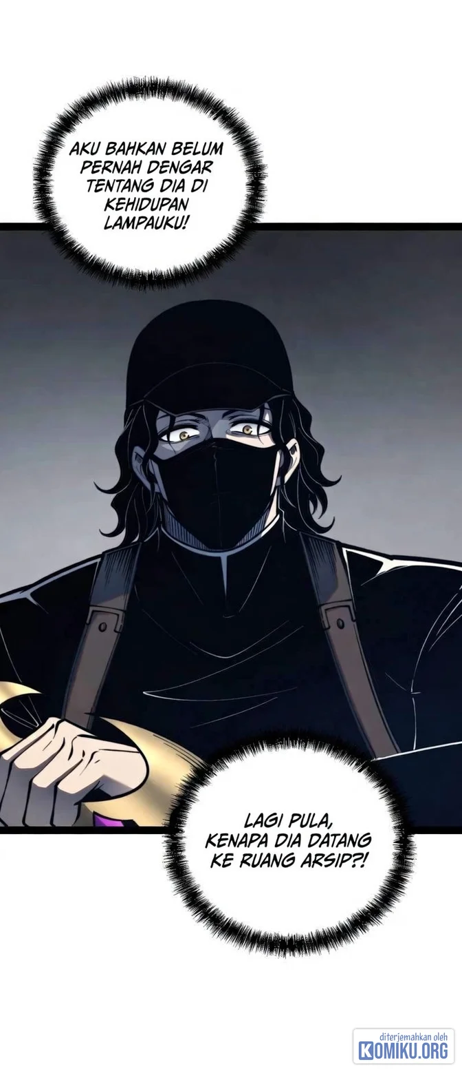 Full-Time Awakening Chapter 165 Gambar 22