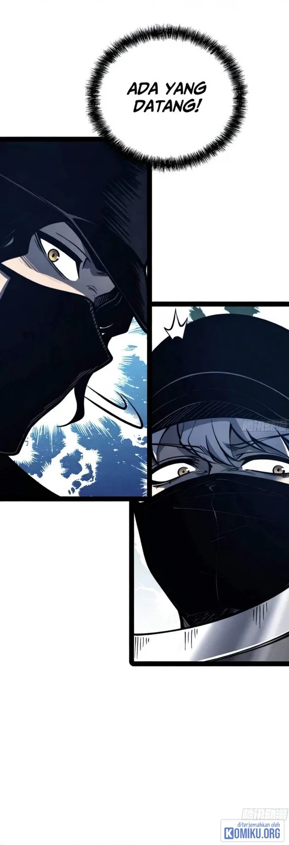 Full-Time Awakening Chapter 165 Gambar 24