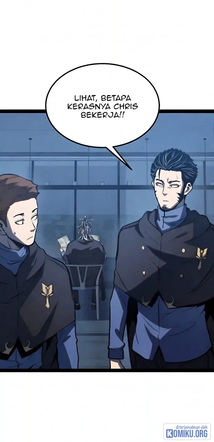 Full-Time Awakening Chapter 166 Gambar 28